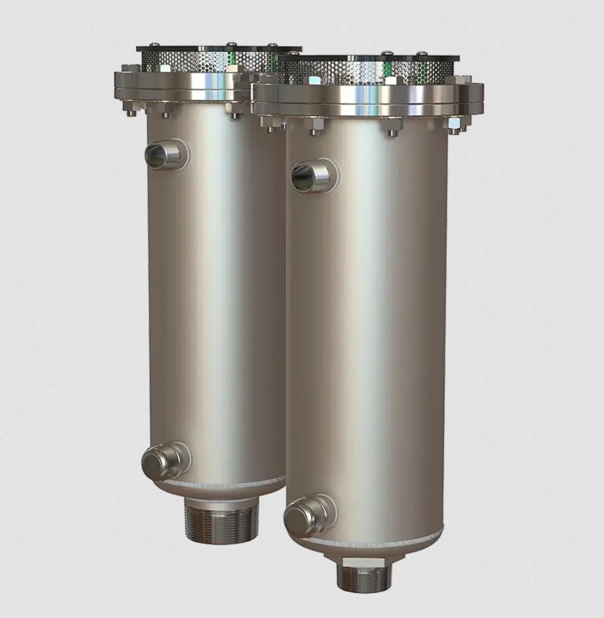 Sewage Air Relief Valves